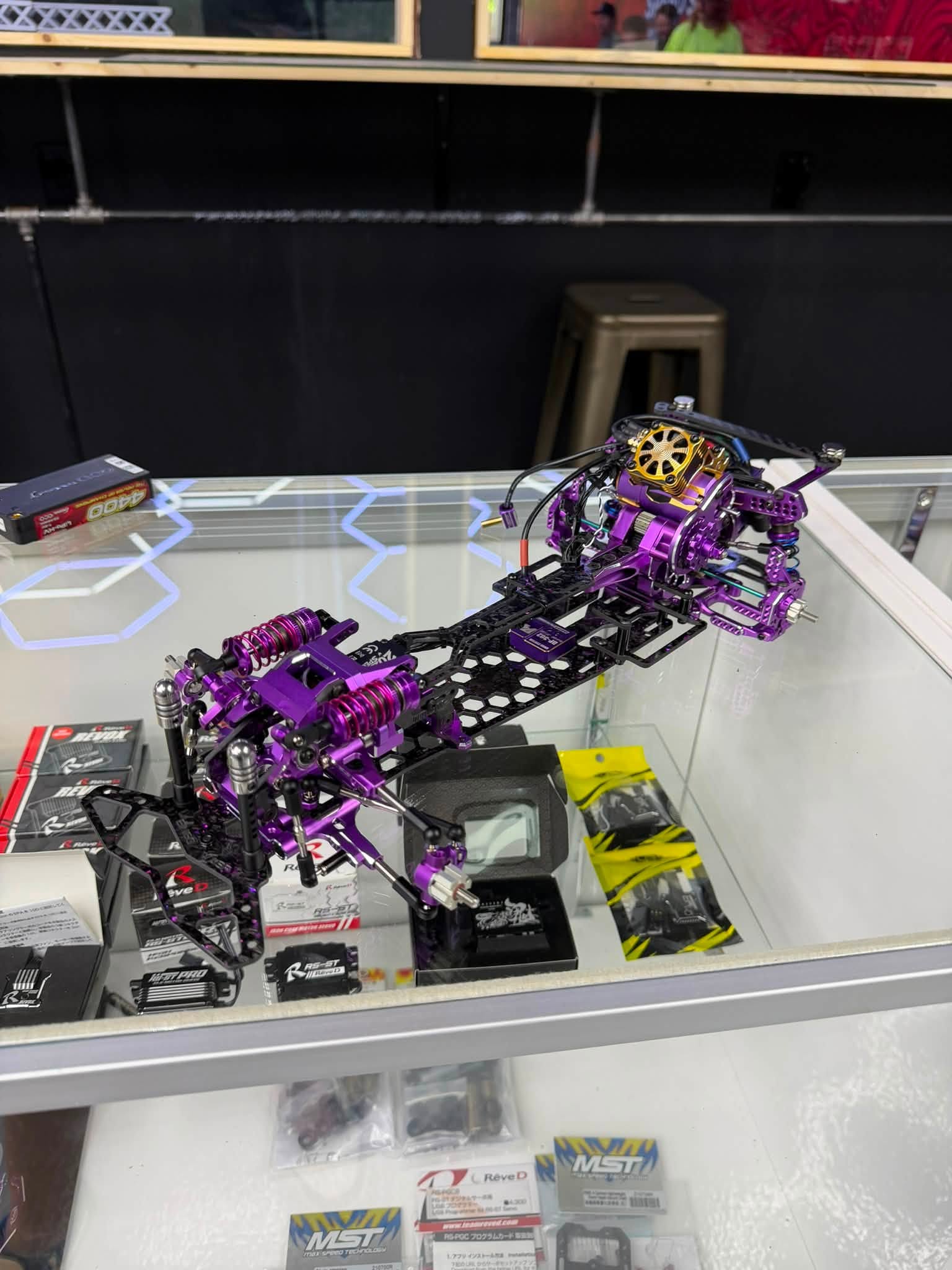 Used Chassis