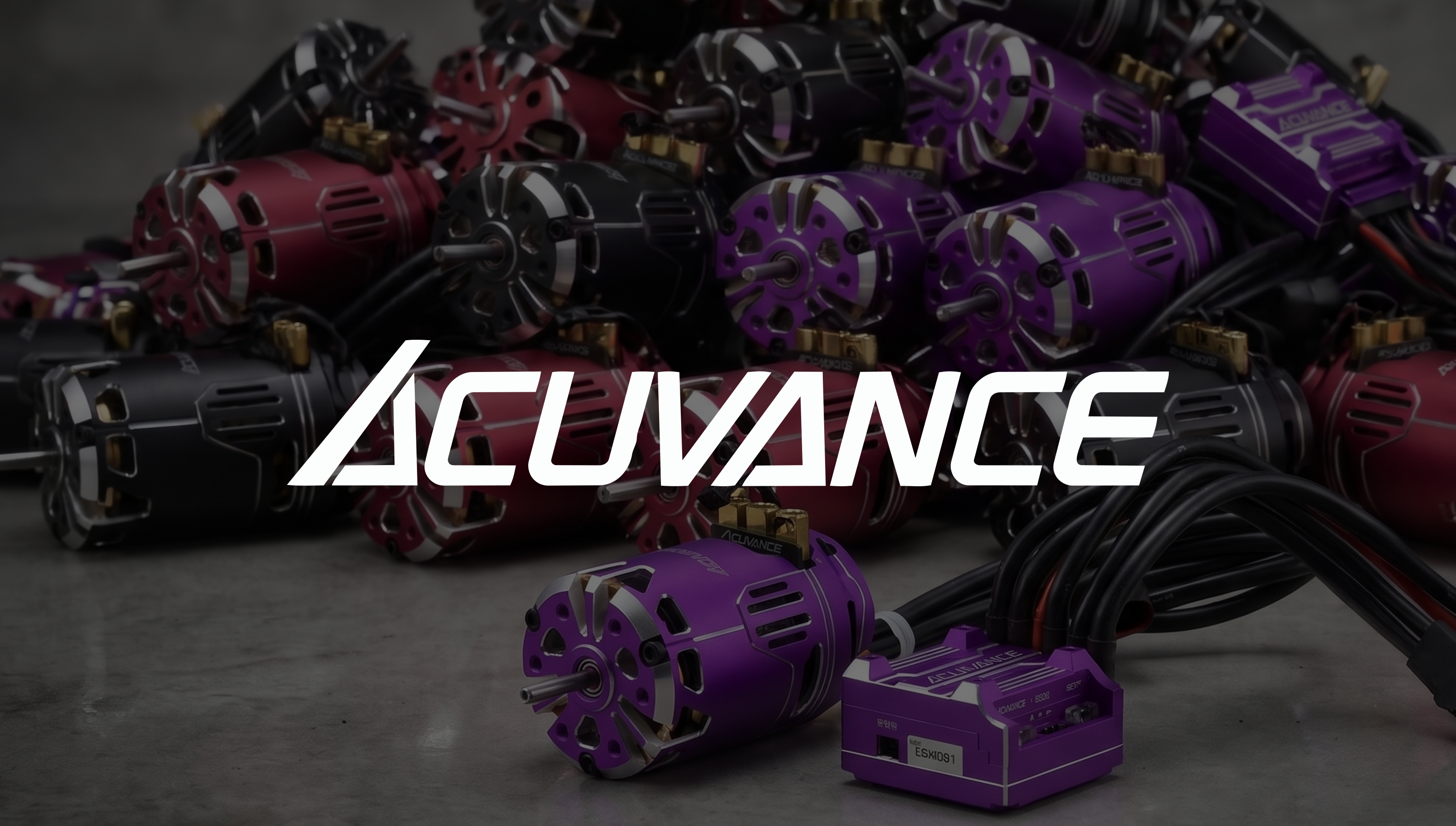 Acuvance – MAXSPEEDSHOP