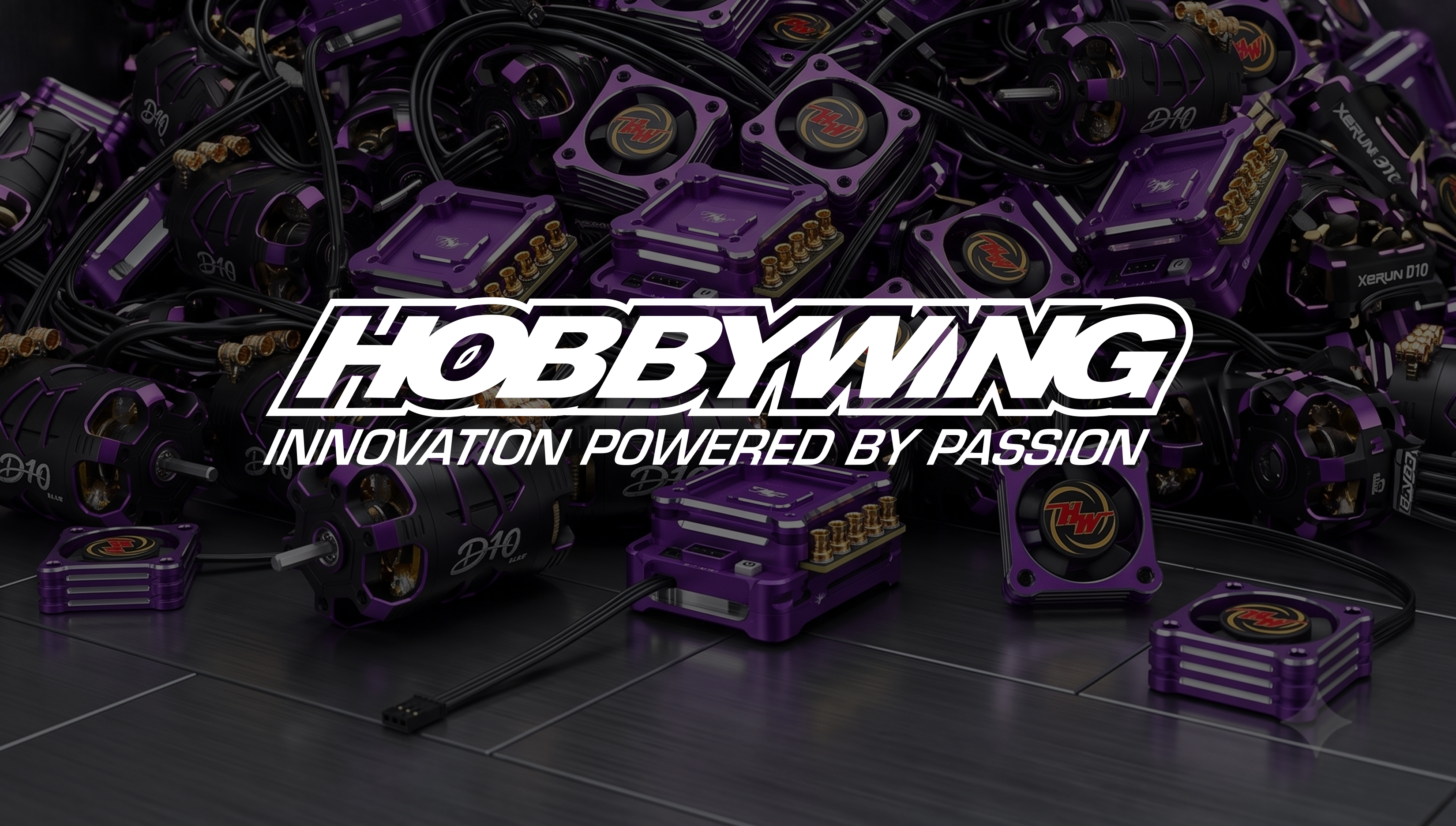 Hobbywing