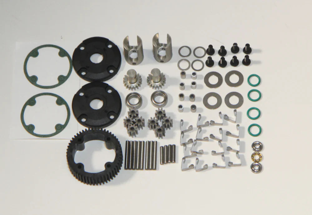 Chassis Parts