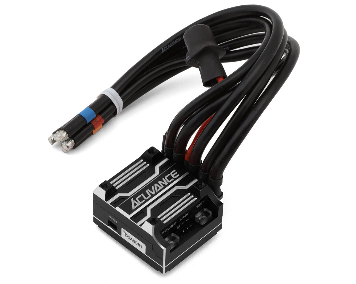 Acuvance – MAXSPEEDSHOP