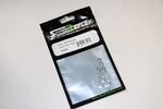 Reflex Ball Bearings