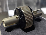 ALUMINUM C-LSD (Centrifugal) CLSD Differential Assembly Unit (RDX YD RD SD MD)[Rhino Racing] RR-600