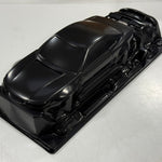 (CARBON VERSION Limited Edition) Nissan Silvia S15 Raijin THUNDER GOD Origin Labo 1-10 Body Set [Pandora] FCB-195C