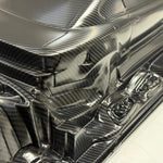 (CARBON VERSION Limited Edition) Nissan Silvia S15 Raijin THUNDER GOD Origin Labo 1-10 Body Set [Pandora] FCB-195C