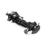 PREORDER - Stage-D10 Flux Ford Mustang GT RTR S650 - VGJR BRUSHLESS RTR