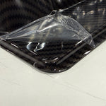 (CARBON VERSION Limited Edition) NISSAN Skyline GT-R R35 BLS N-Sports 1-10 (205mm-207mm) Body Set [Pandora] PAB-3207CV