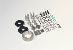 ALUMINUM C-LSD (Centrifugal) CLSD Differential Assembly Unit (RDX YD RD SD MD)[Rhino Racing] RR-600