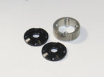 ALUMINUM C-LSD (Centrifugal) CLSD Differential Assembly Unit (RDX YD RD SD MD)[Rhino Racing] RR-600