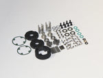 LIGHTWEIGHT C-LSD (Centrifugal) CLSD Differential Assembly Unit (RDX YD RD SD MD) [Rhino Racing] RR-610