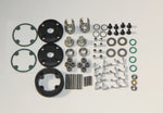 LIGHTWEIGHT C-LSD (Centrifugal) CLSD Differential Assembly Unit (RDX YD RD SD MD) [Rhino Racing] RR-610