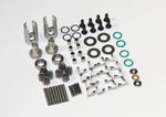ALUMINUM C-LSD (Centrifugal) CLSD Differential Assembly Unit (RDX YD RD SD MD)[Rhino Racing] RR-600
