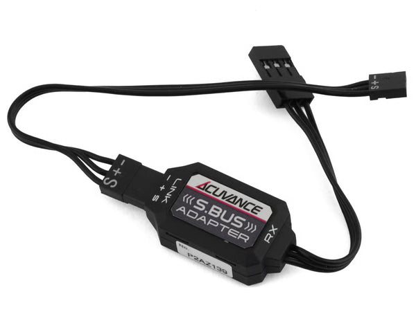 Acuvance S.BUS Link Adapter (Futaba)