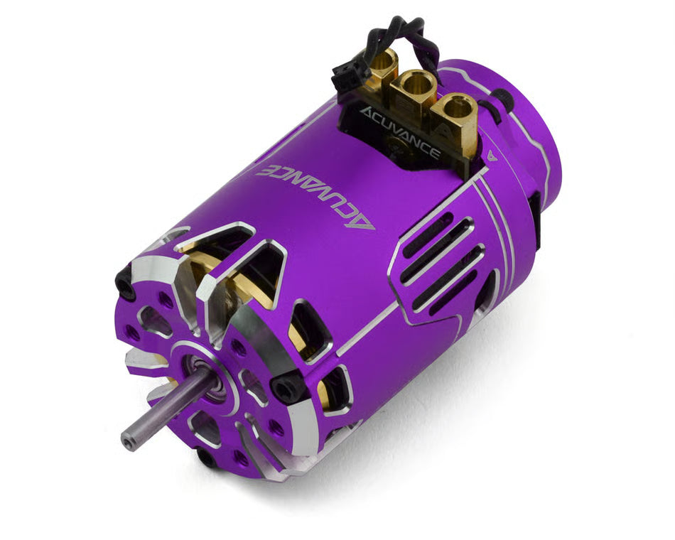 Acuvance – MAXSPEEDSHOP