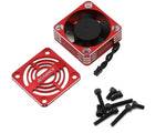 Acuvance Rey-Storm Ultra High Speed Aluminum Cooling Fan