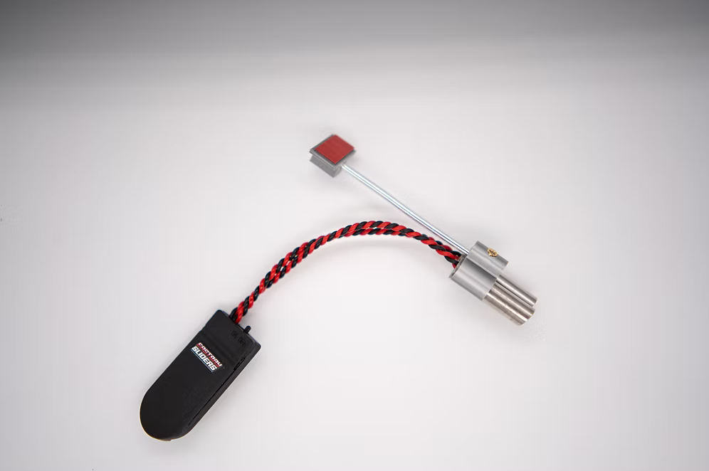 Dual Angle-Cut Blastpipe Backfire Kit