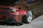 Toyota GR86 FRS BRZ BLS BN Sport 1-10 Body Set [Pandora] PAB-3218