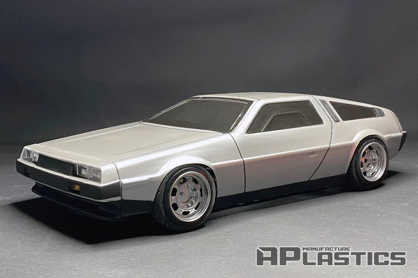 APlastics DMC12