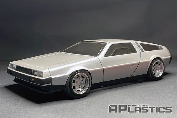 APlastics DMC12
