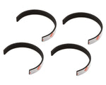 DS-RACING LF3-P Tires Set (4) MAXSPEEDSHOP Laser Engraved