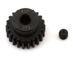 EcoPower Lightweight Steel 48P Pinion Gear