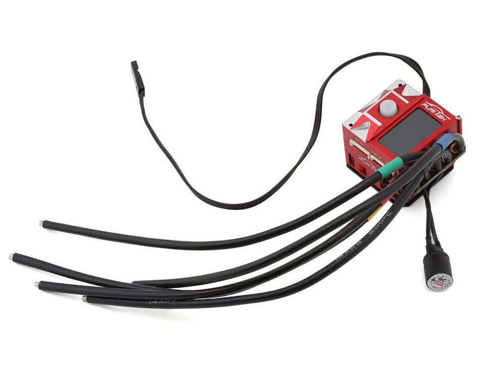 Furitek Slidetech Pro Esc