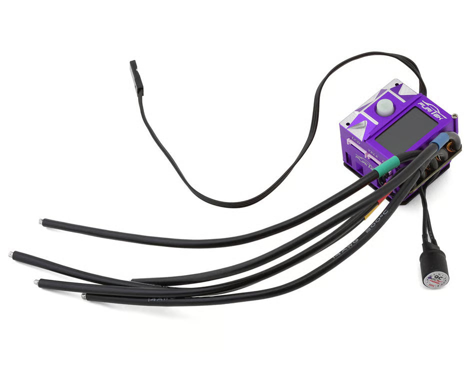 Furitek Slidetech Pro Esc
