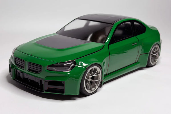 APlastics G87 M2
