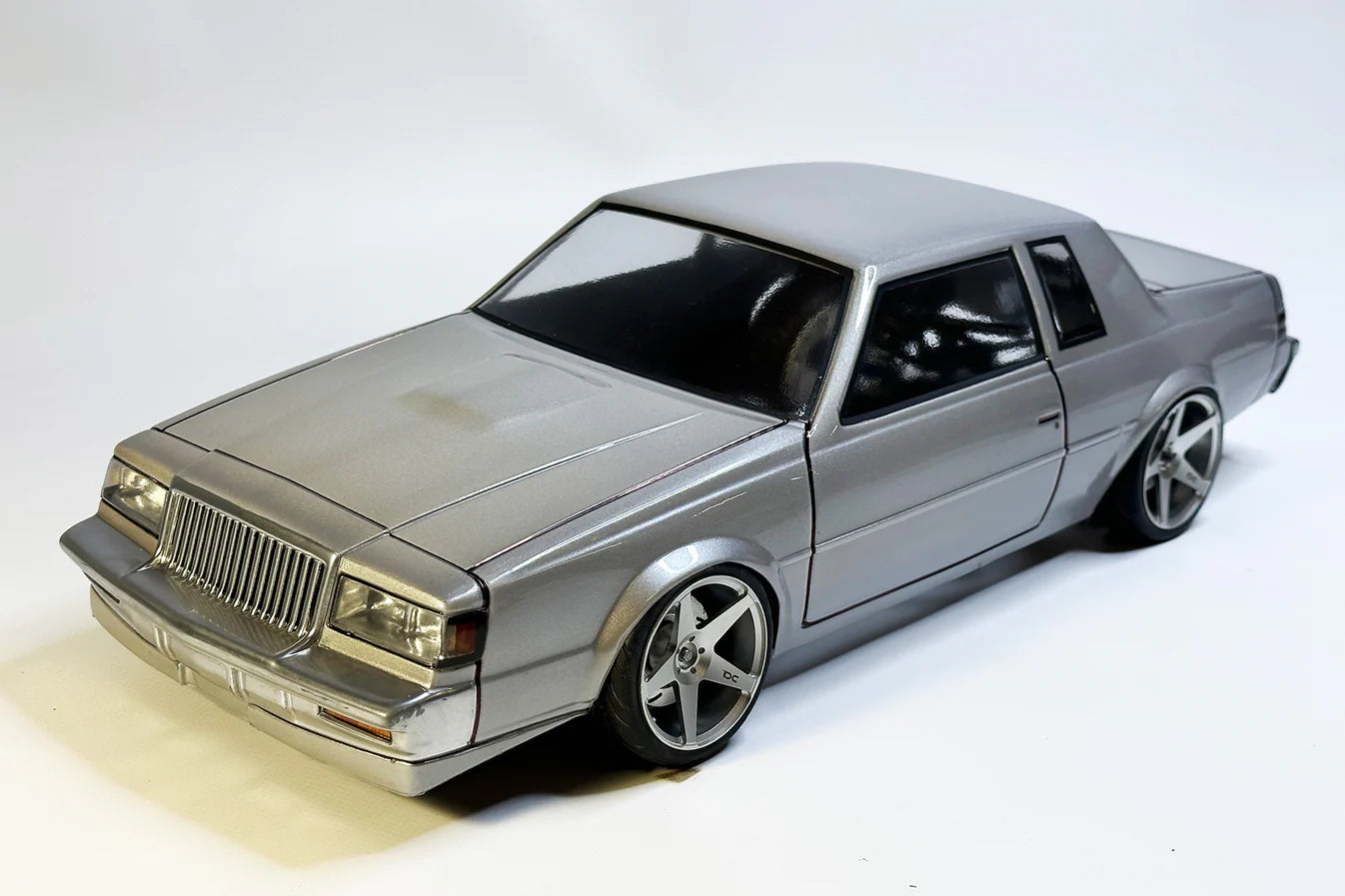 APlastics Regal Grand National