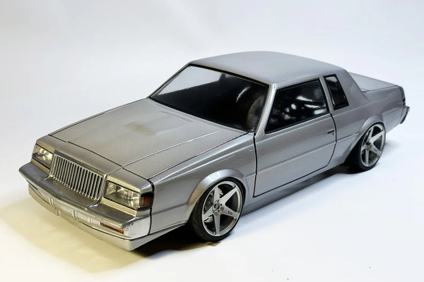 APlastics Regal Grand National
