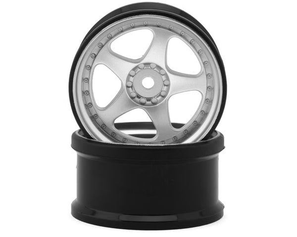 Hayayshi Garage Niz (silver)