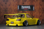 Honda S2000 AP2 BLS-Light - BN-Sports 1-10 Body Set [Pandora] PAB-3217
