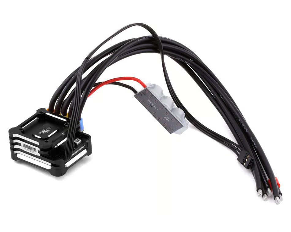Hobbywing Xerun ESC