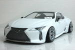 Lexus LC500 Sport Coupe 1-10 Body Set [Pandora] PAB-3191