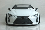 Lexus LC500 Sport Coupe 1-10 Body Set [Pandora] PAB-3191