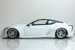 Lexus LC500 Sport Coupe 1-10 Body Set [Pandora] PAB-3191