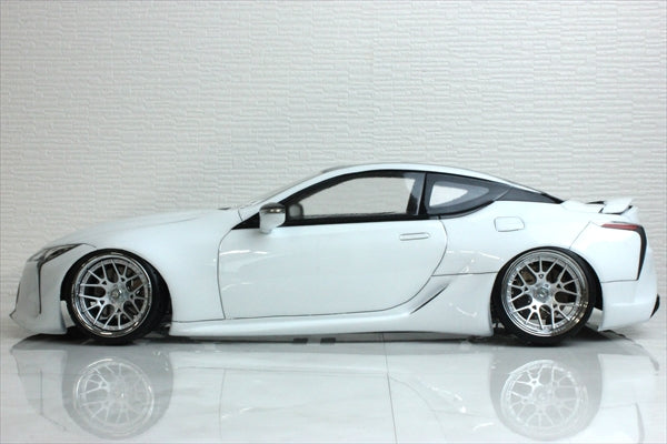 Lexus LC500 Sport Coupe 1-10 Body Set [Pandora] PAB-3191