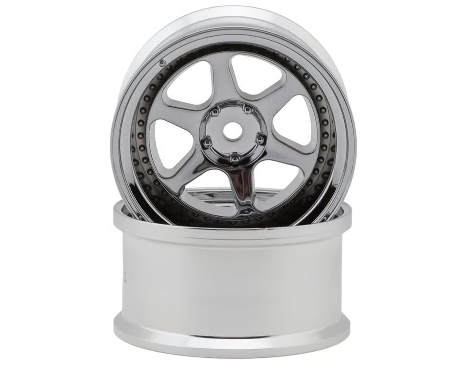 Lab Work Meister L1 Wheel (Chrome)