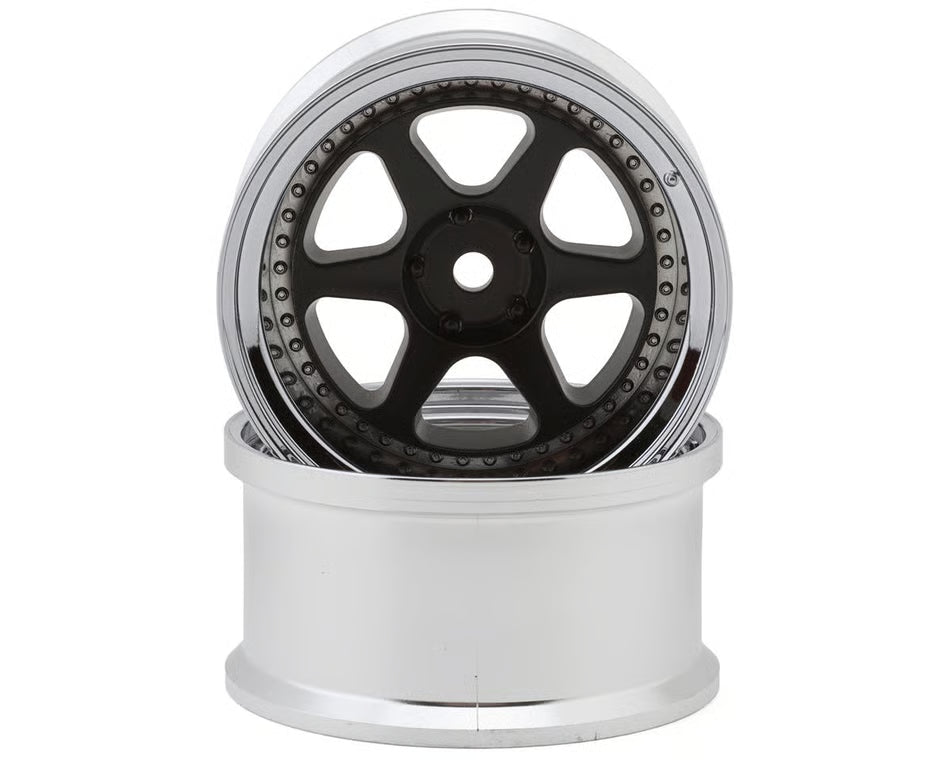 Lab Work Meister L1 Wheel ( Matte Carbon)