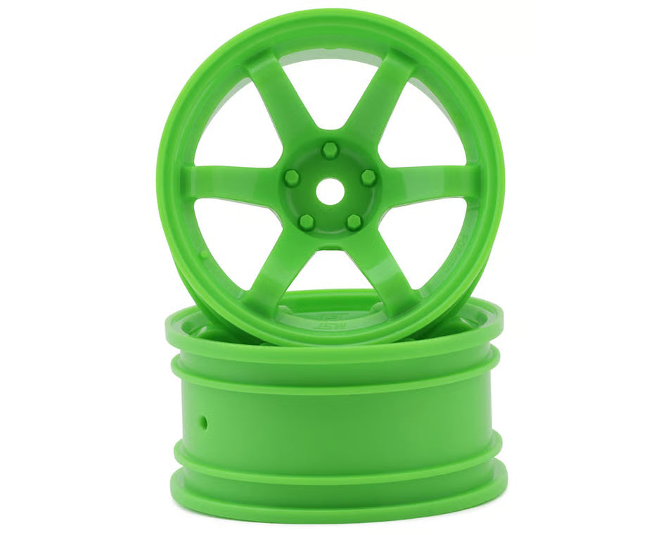 MST TE37 High Traction Wheel