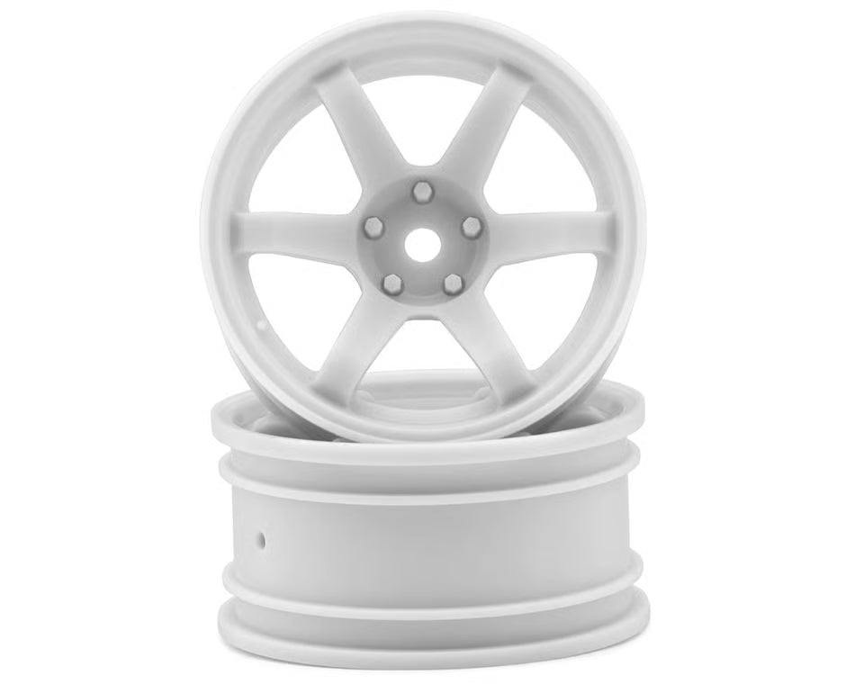 MST TE37 High Traction Wheel