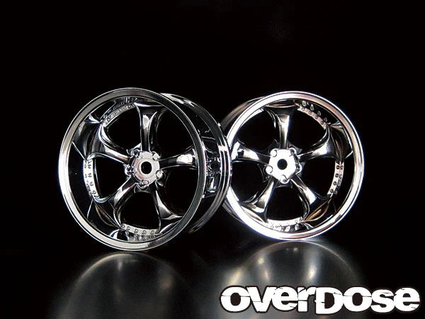 Weld Overdose Work VS KF ( Chrome) ( Off 7)