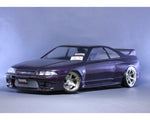 Pandora RC 1/10 Nissan Skyline BCNR33 GT-R Drift Body Set