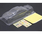 Pandora RC 1/10 240SX One-Via Origin Labo Drift Body Set