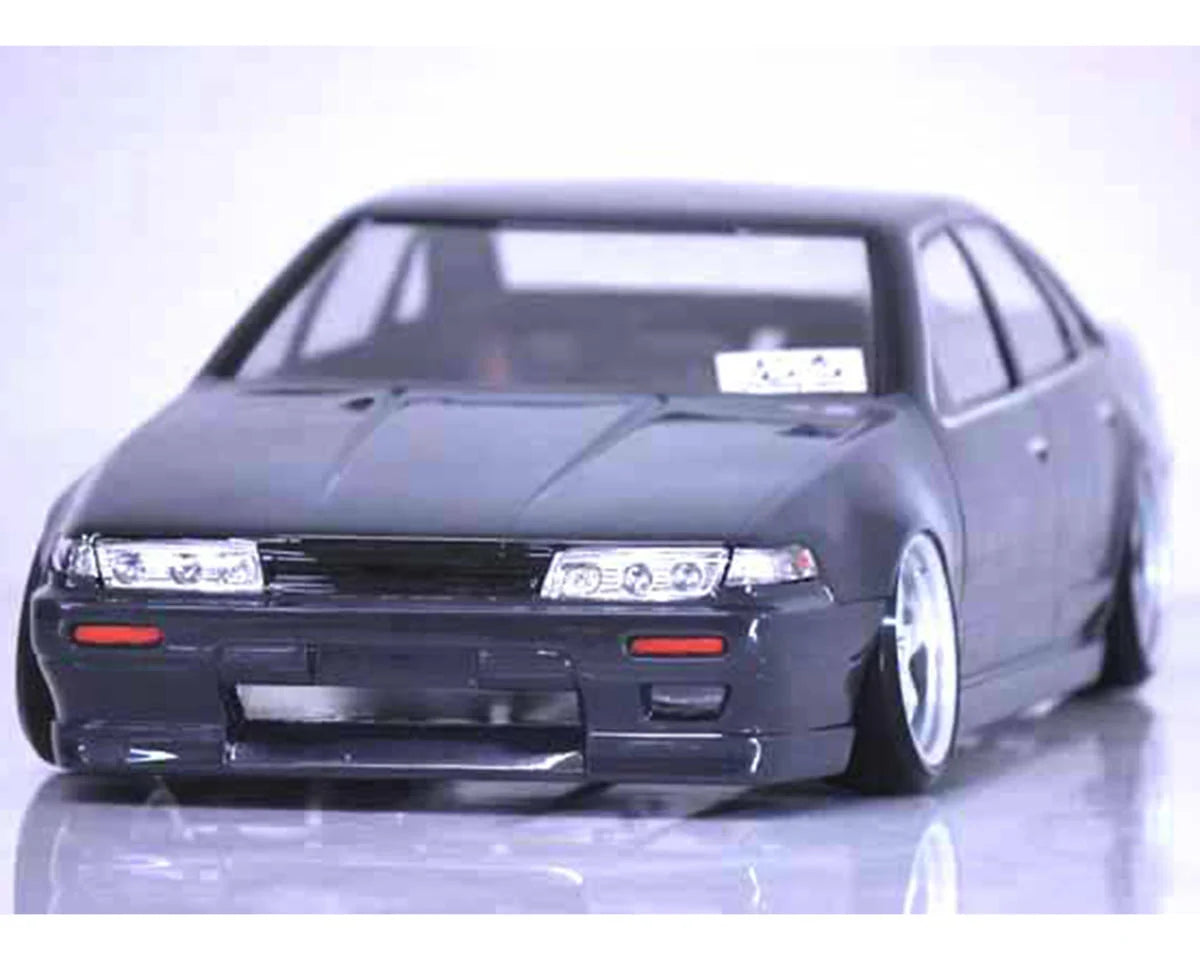 Pandora RC 1/10 A31 Cefiro Autech Drift Body Set (Clear) (257-260mm)