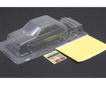 Pandora RC 1/10 Toyota Starlet KP61 Late Model Drift Body Set