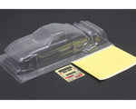 Pandora RC 1/10 Mazda Savanna RX-7 SA22C Drift Body Set (Clear) (257-260mm)