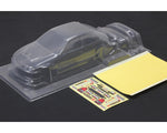 Pandora RC 1/10 Honda Civic EK9 Type-R Drift Body Set (Clear) (257-260mm)
