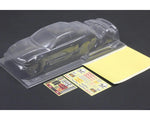 Pandora RC 1/10 Nissan Silvia S14 Early Model "ORIGIN Labo." Drift Body Set