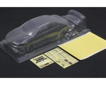Pandora RC 1/10 Toyota Aristo JZS161 BN Sports Body Set (Clear) (257-260mm)